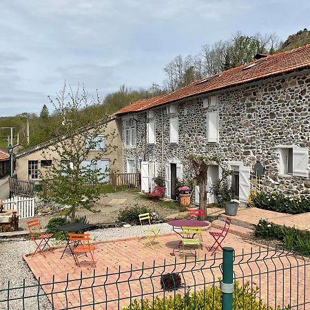 La Bruyere - Chez Martine Bed & Breakfast Appy Exterior photo