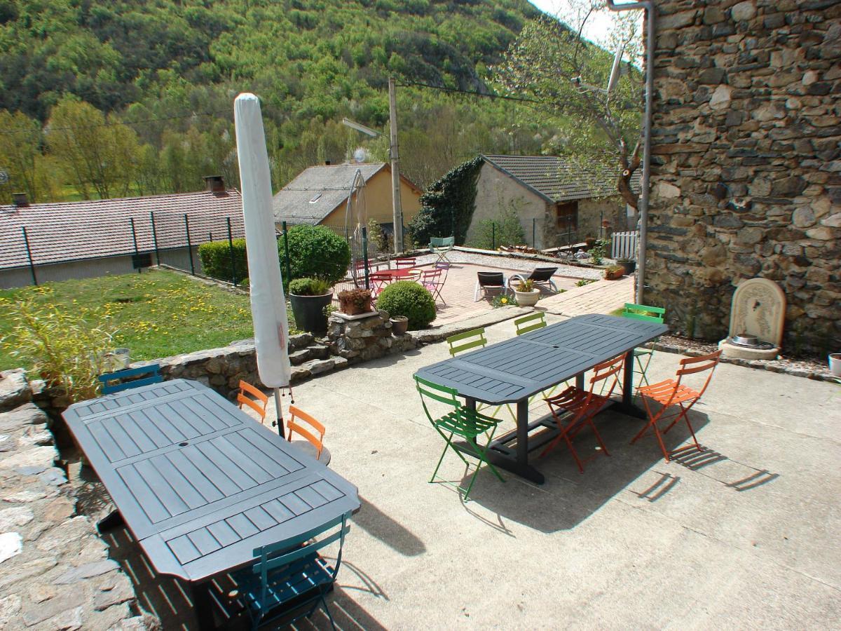 La Bruyere - Chez Martine Bed & Breakfast Appy Exterior photo