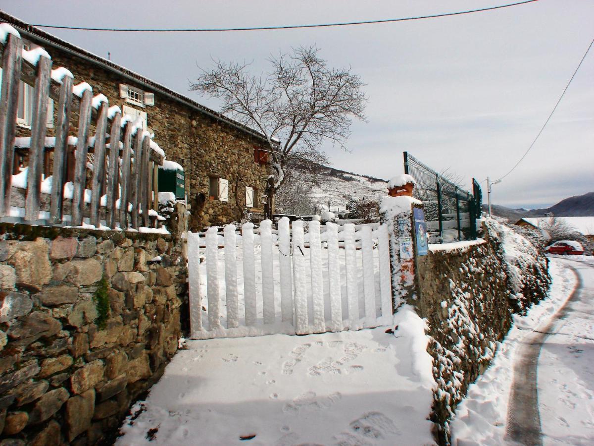 La Bruyere - Chez Martine Bed & Breakfast Appy Exterior photo