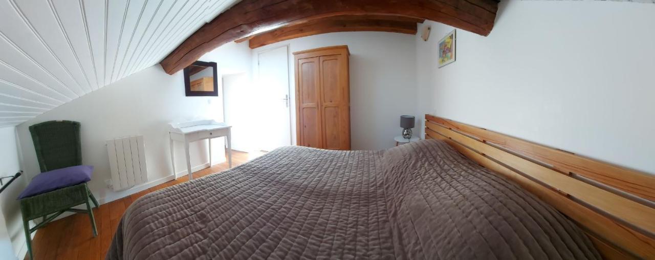 La Bruyere - Chez Martine Bed & Breakfast Appy Exterior photo