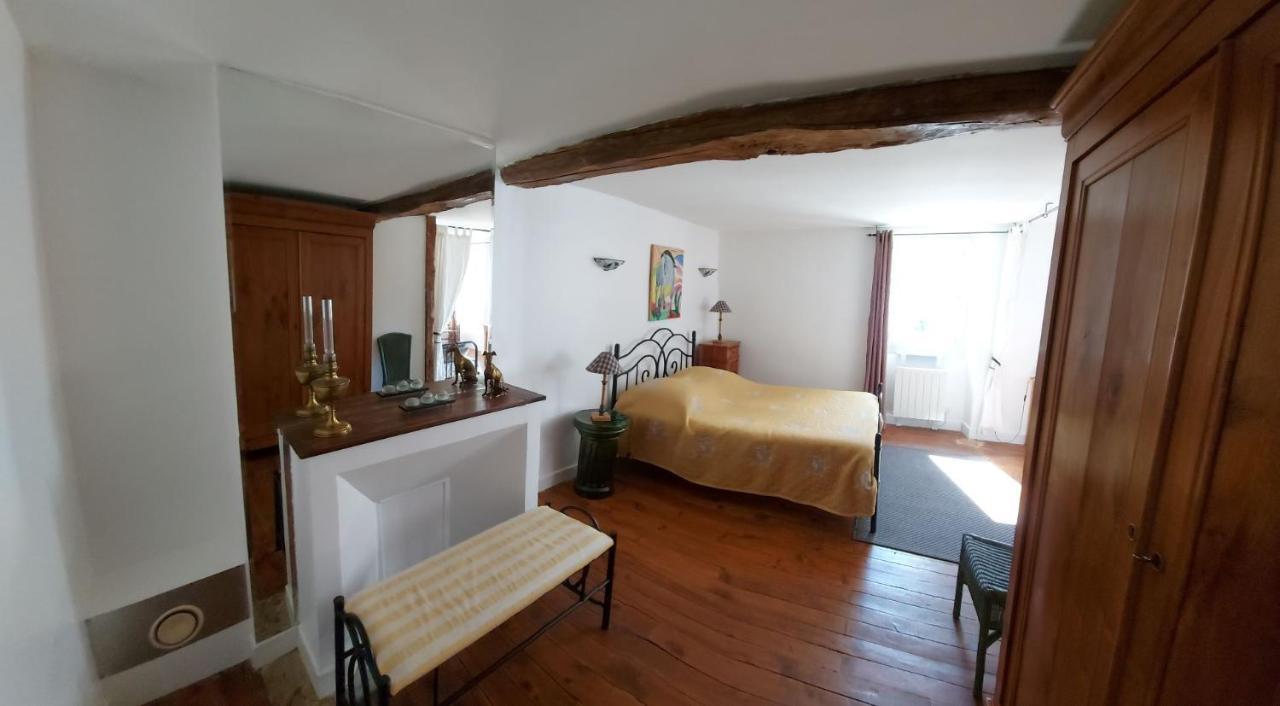 La Bruyere - Chez Martine Bed & Breakfast Appy Exterior photo
