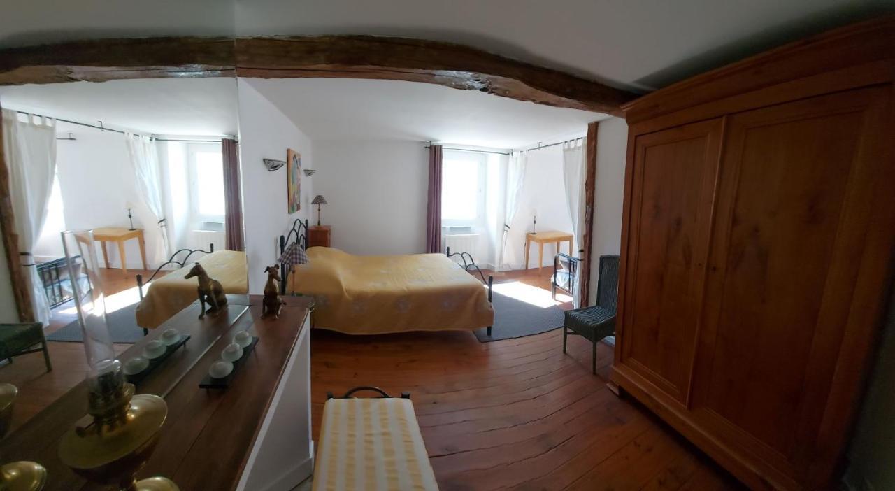 La Bruyere - Chez Martine Bed & Breakfast Appy Exterior photo