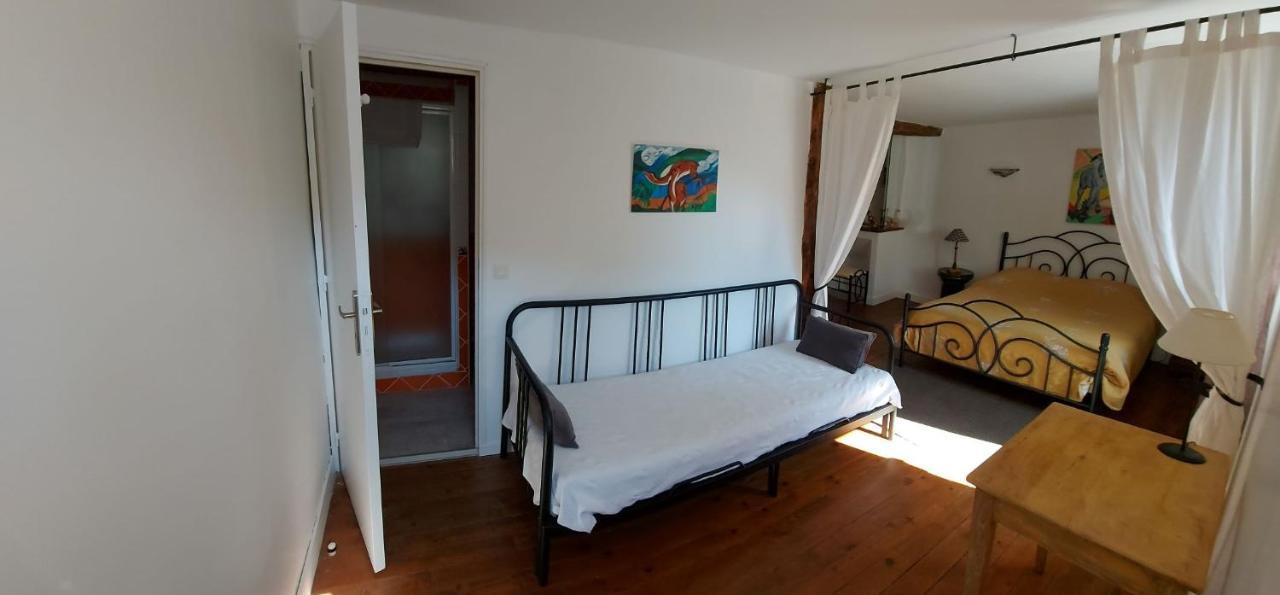 La Bruyere - Chez Martine Bed & Breakfast Appy Exterior photo
